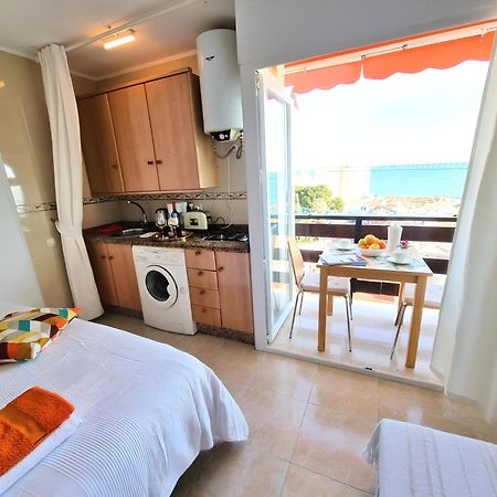 Estudio Las Naciones Bellavista Benalmádena Zewnętrze zdjęcie