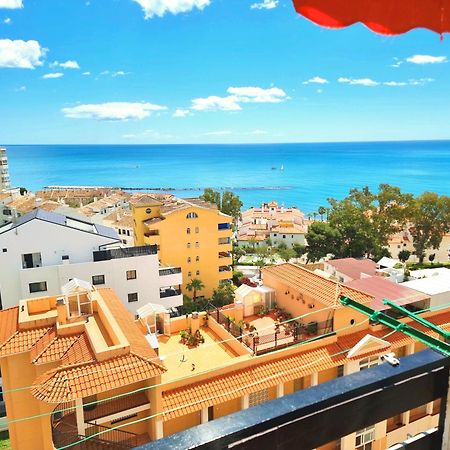 Estudio Las Naciones Bellavista Benalmádena Zewnętrze zdjęcie