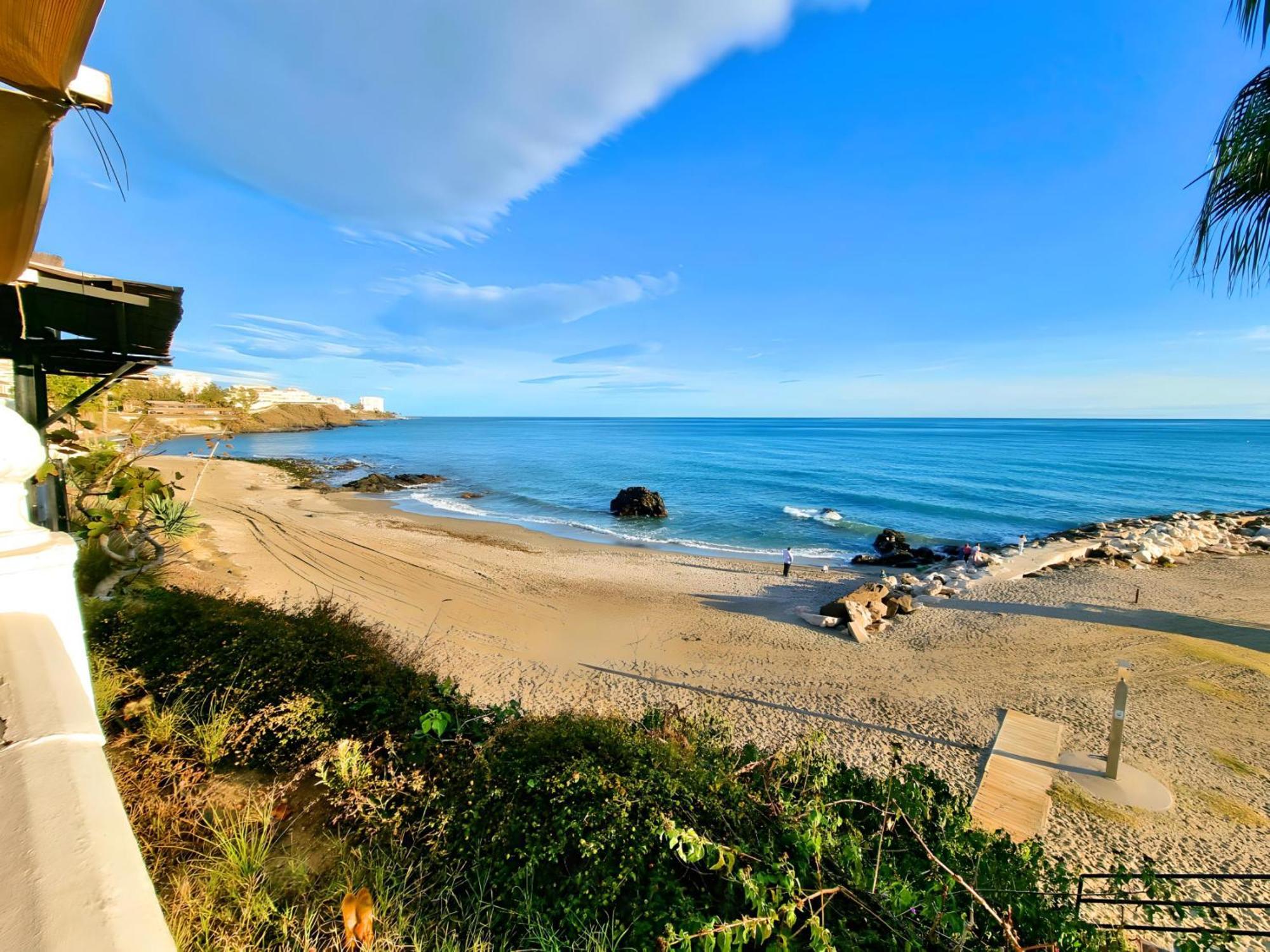 Estudio Las Naciones Bellavista Benalmádena Zewnętrze zdjęcie